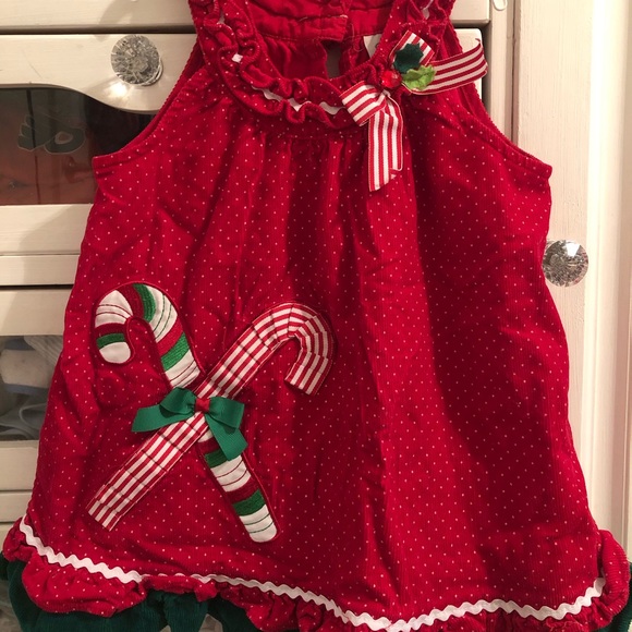 9 dresses 18-24 months - Picture 8 of 8